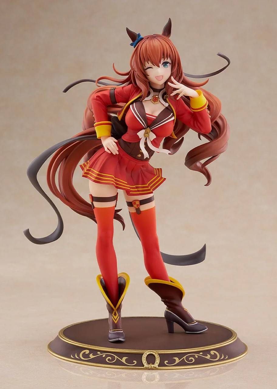 マルゼンスキー 勝負服Ver. 1/7スケールフィギュア