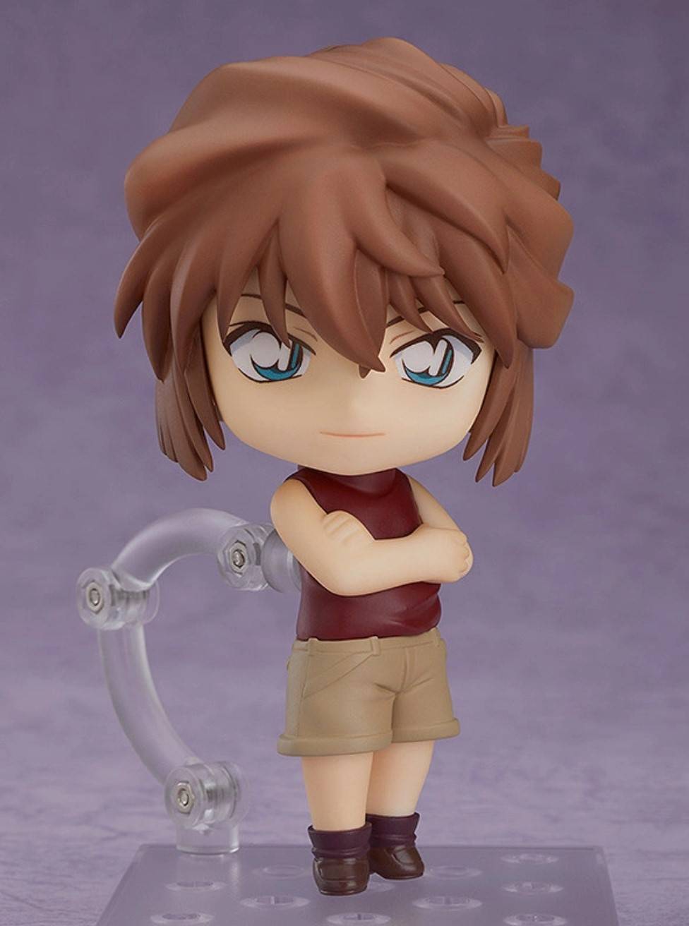 プレイバック 名探偵コナン | ねんどろいど 新作 2026