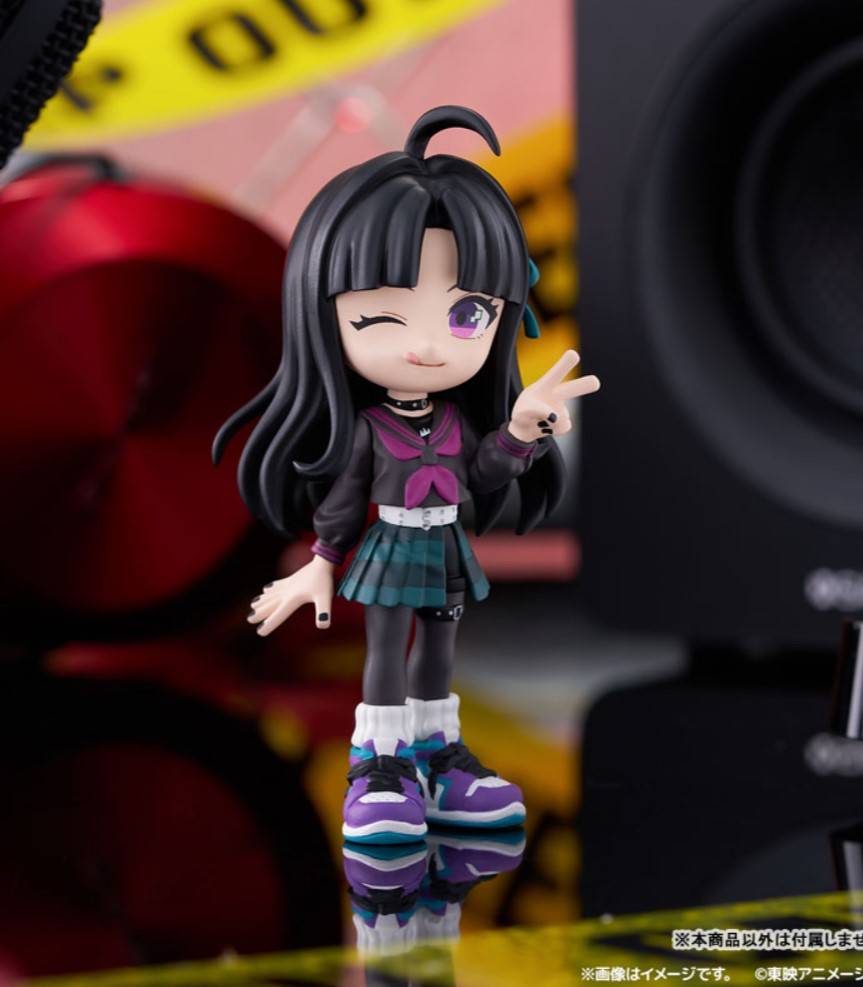 PalVerse ガールズバンドクライ 6個入りBOX