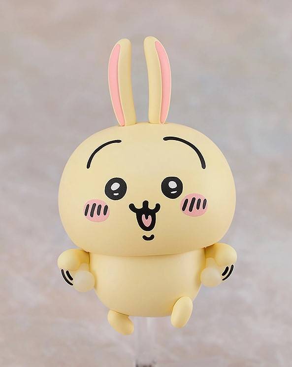 ねんどろいど うさぎ