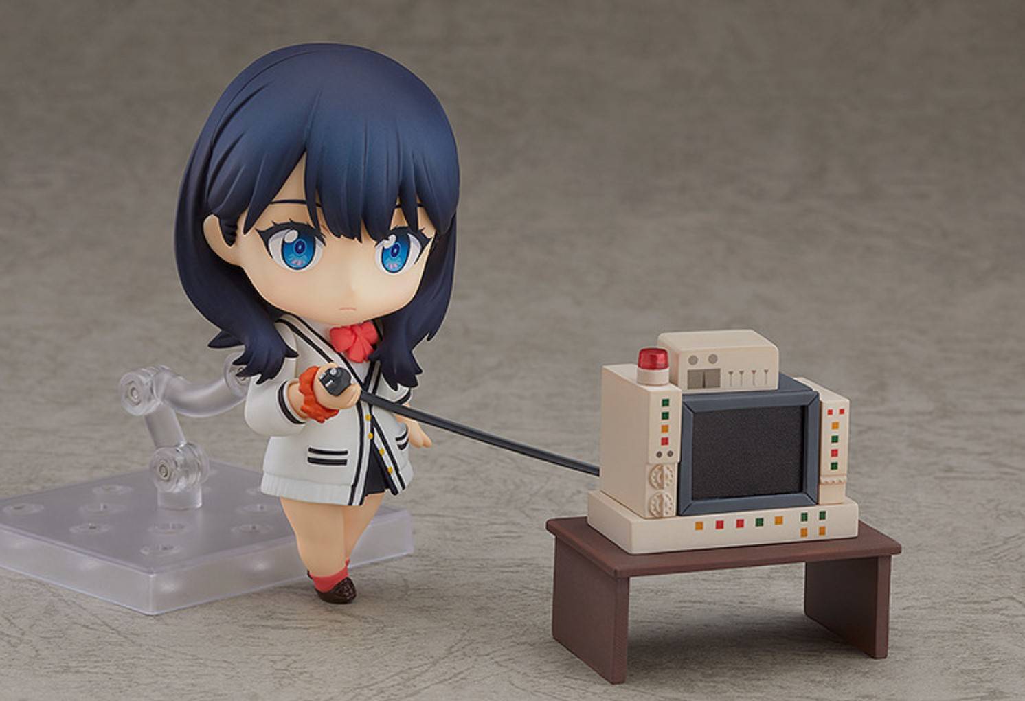 ねんどろいど 宝多六花