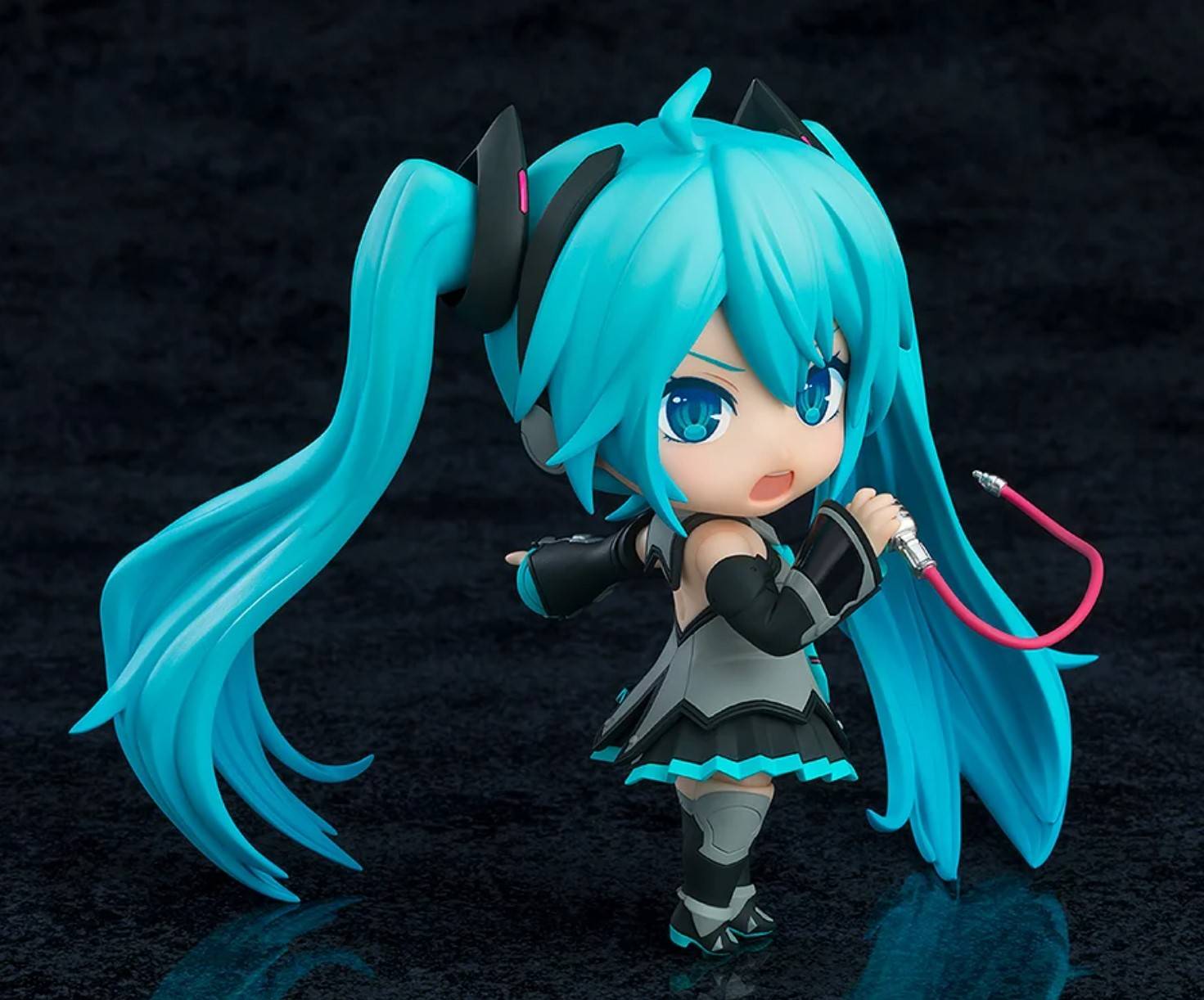 ねんどろいど 初音ミク マジカルミライ 2014Ver.