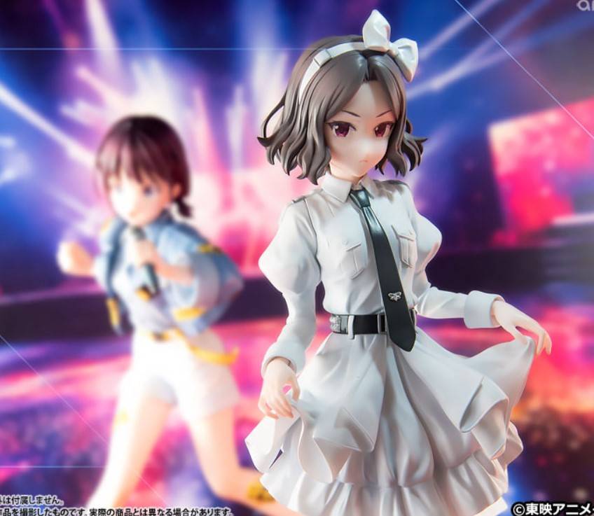 ガールズバンドクライ 海老塚智 1/7 完成品フィギュア