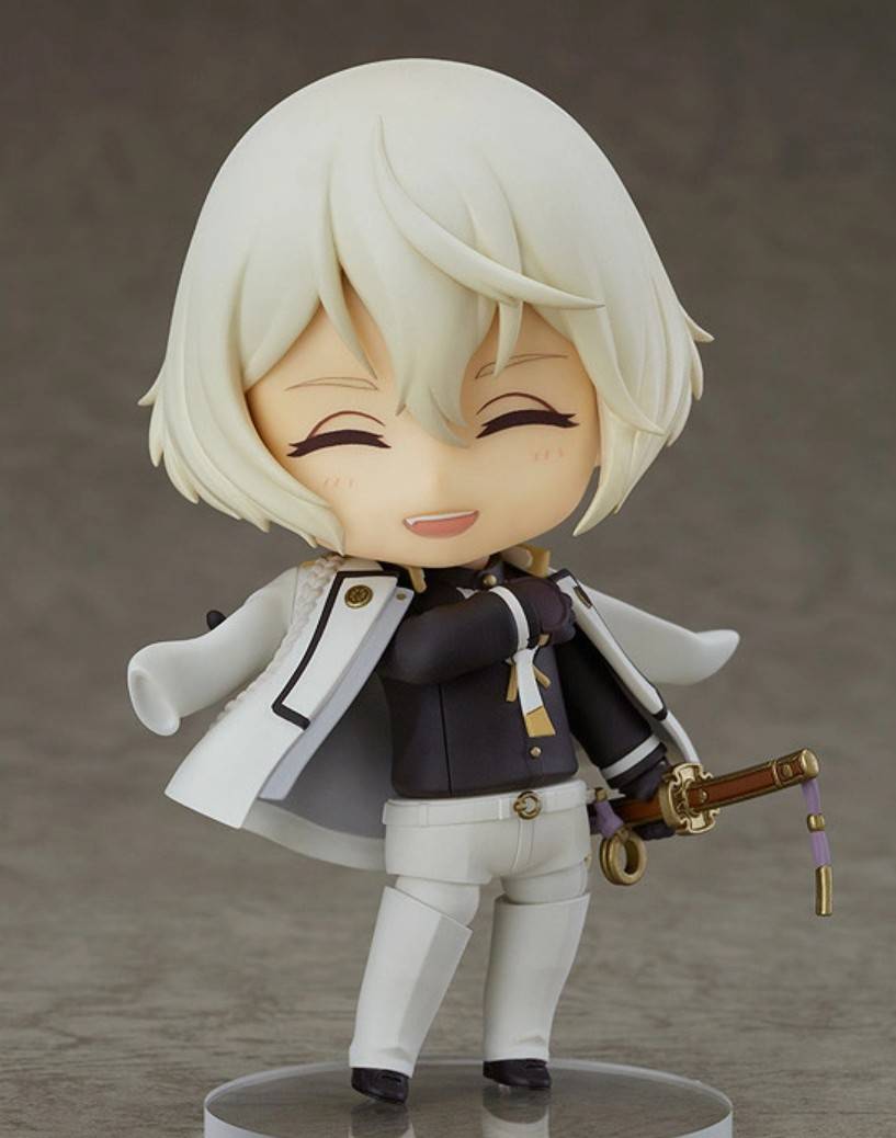 ねんどろいど 髭切