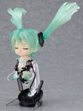 ねんどろいど 初音ミク・アペンド