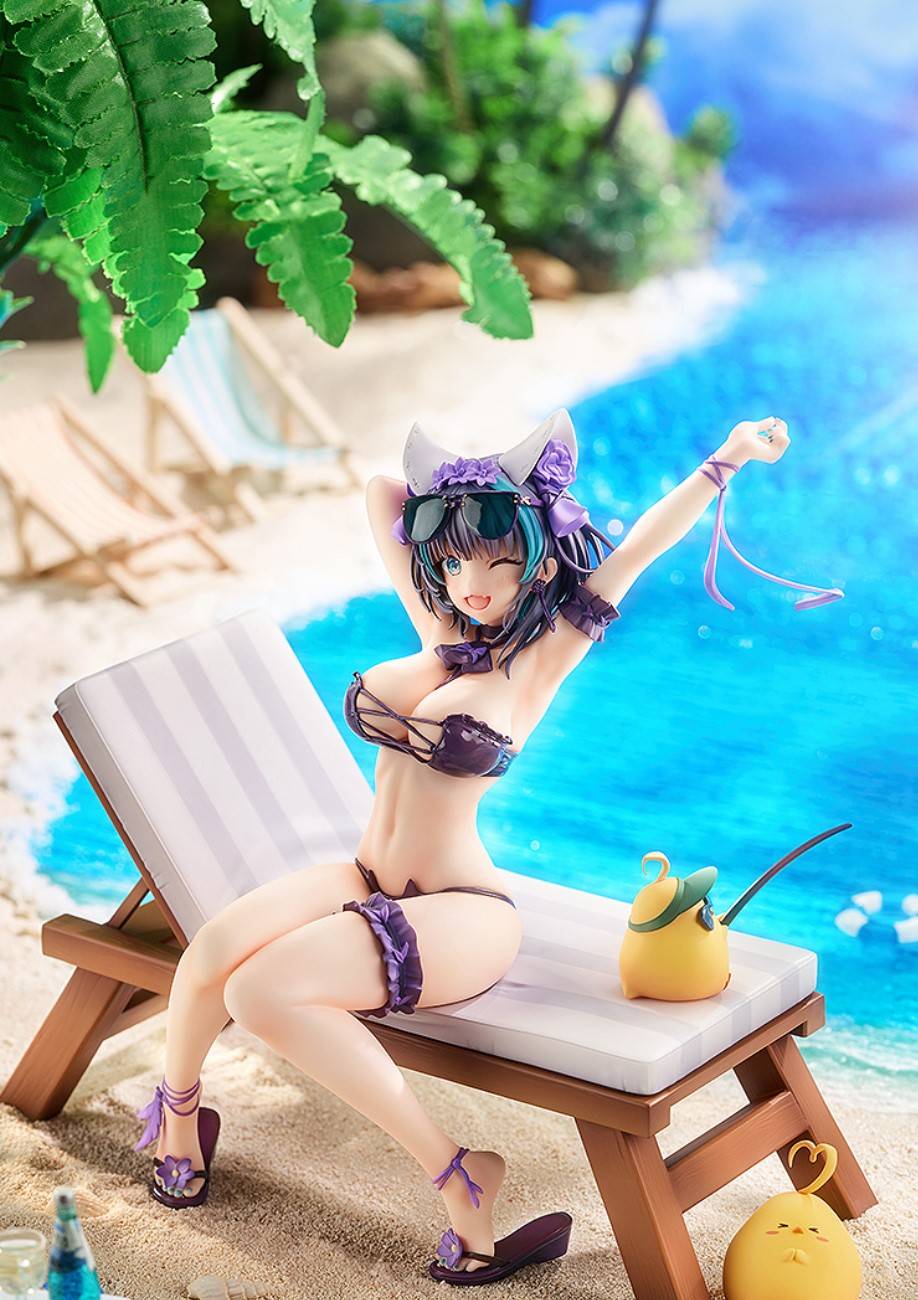 チェシャー デーティングサマー！