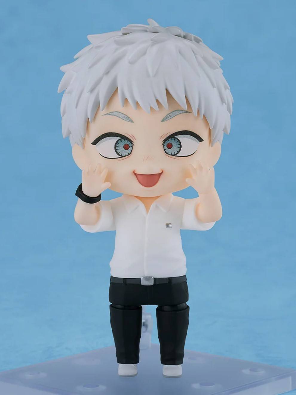 ねんどろいど ヒカル