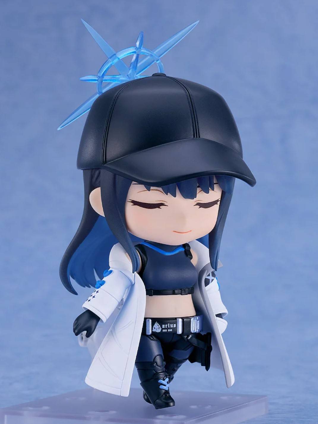 ねんどろいど 錠前サオリ