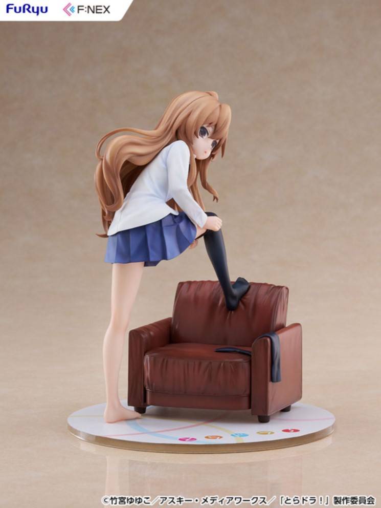 とらドラ！ 逢坂大河