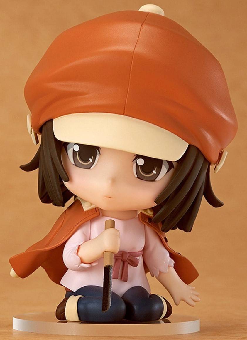 ねんどろいど 千石撫子