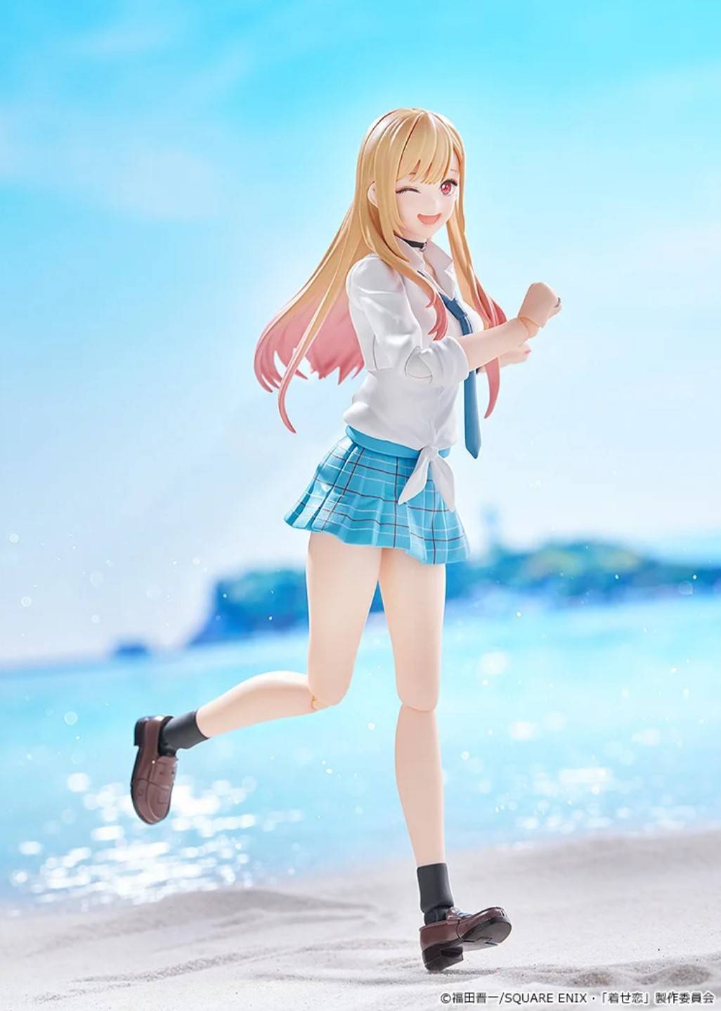 figma 喜多川海夢