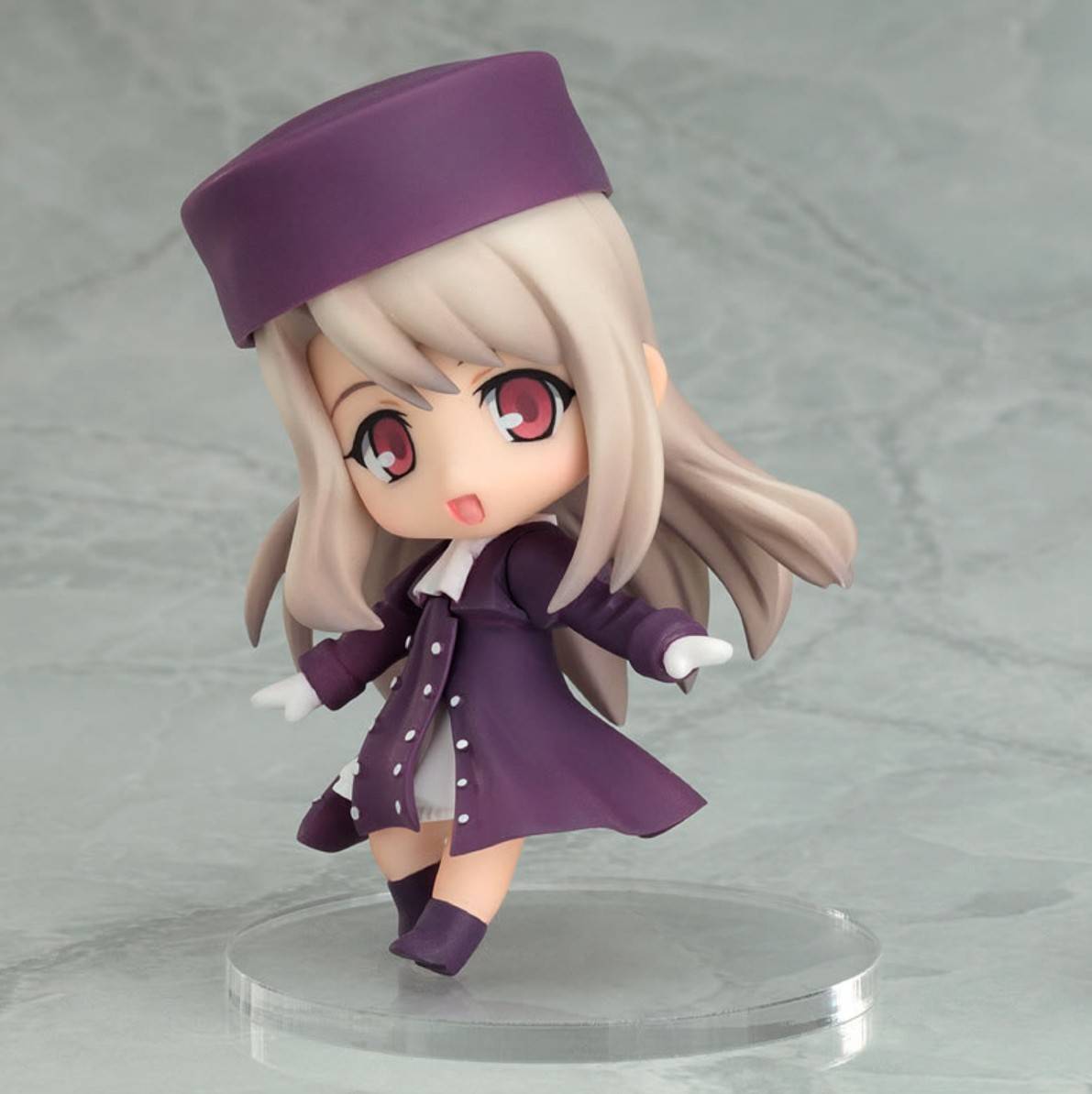 ねんどろいど ぷち Fate/stay night