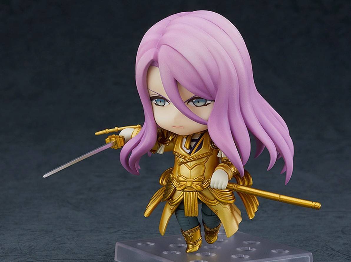 ねんどろいど 蜂須賀虎徹