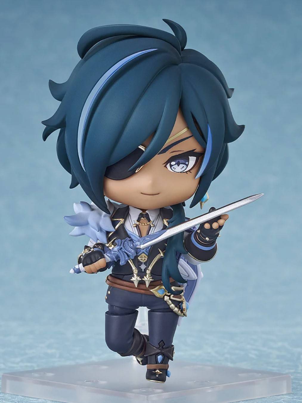 ねんどろいど ガイア