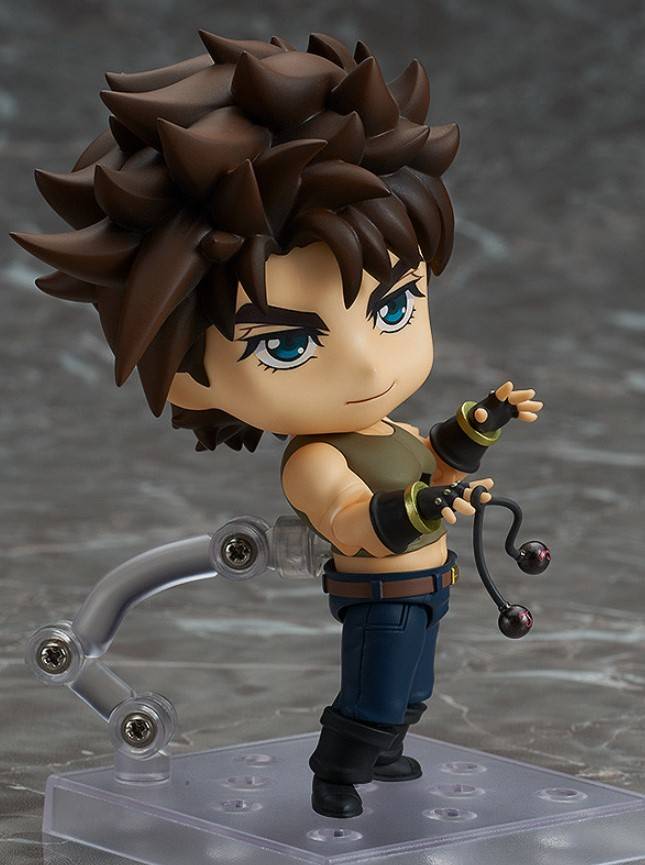 ねんどろいど ジョセフ・ジョースター