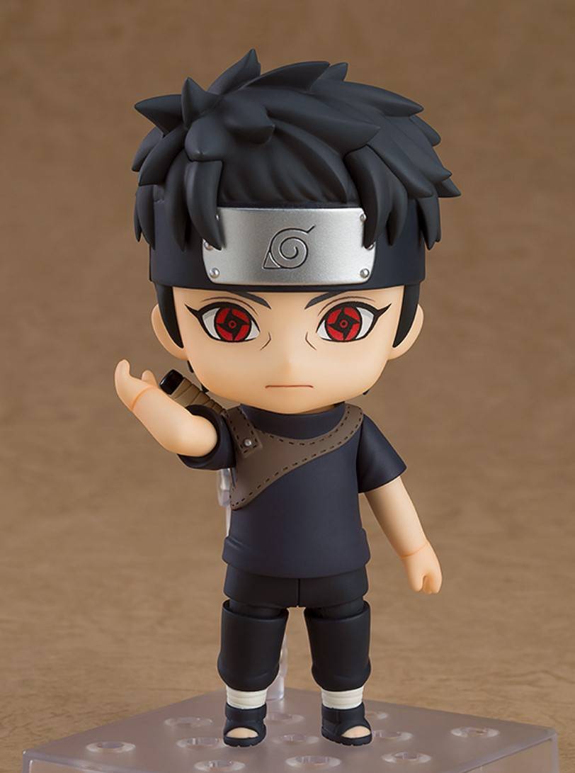 ねんどろいど うちはシスイ