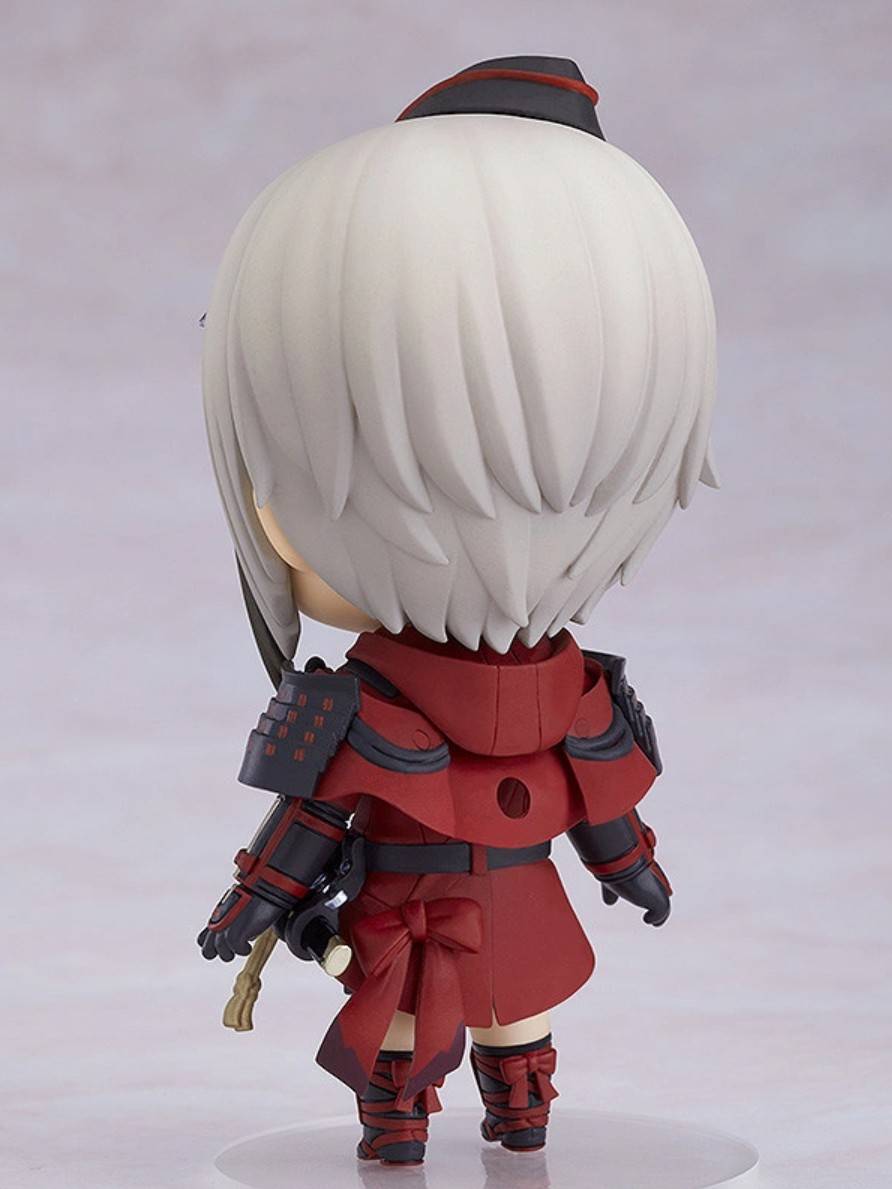 ねんどろいど 日向正宗