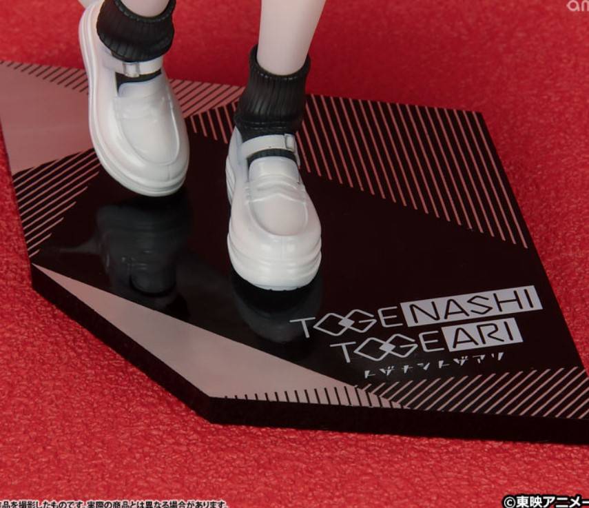 ガールズバンドクライ 海老塚智 1/7 完成品フィギュア