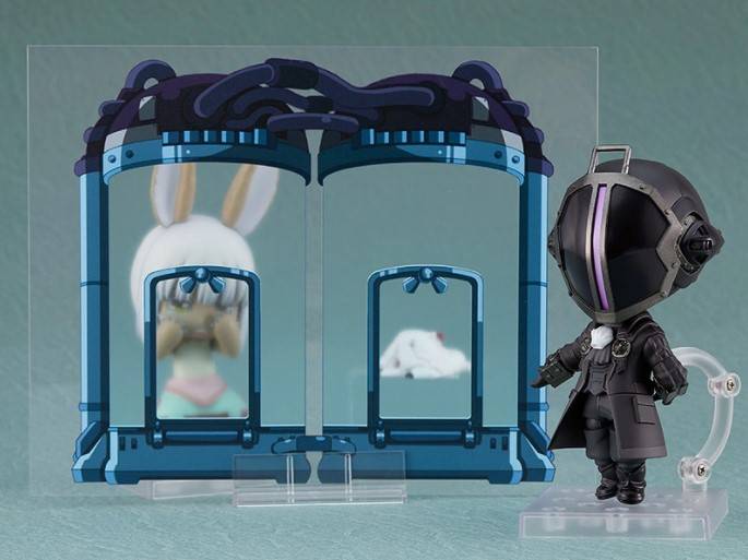 ねんどろいど ボンドルド