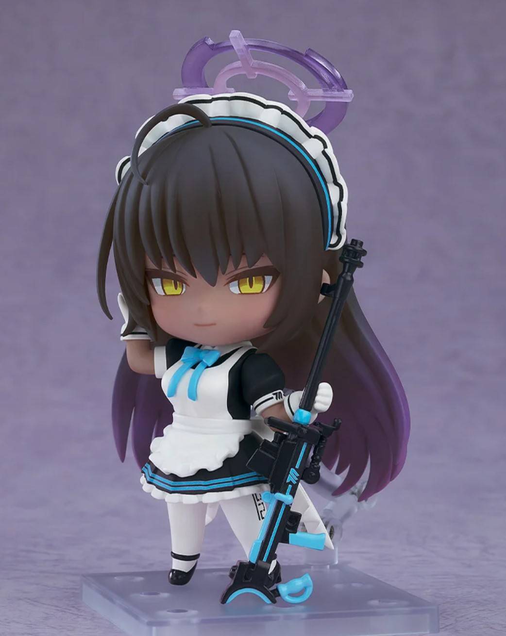 ねんどろいど 角楯カリン