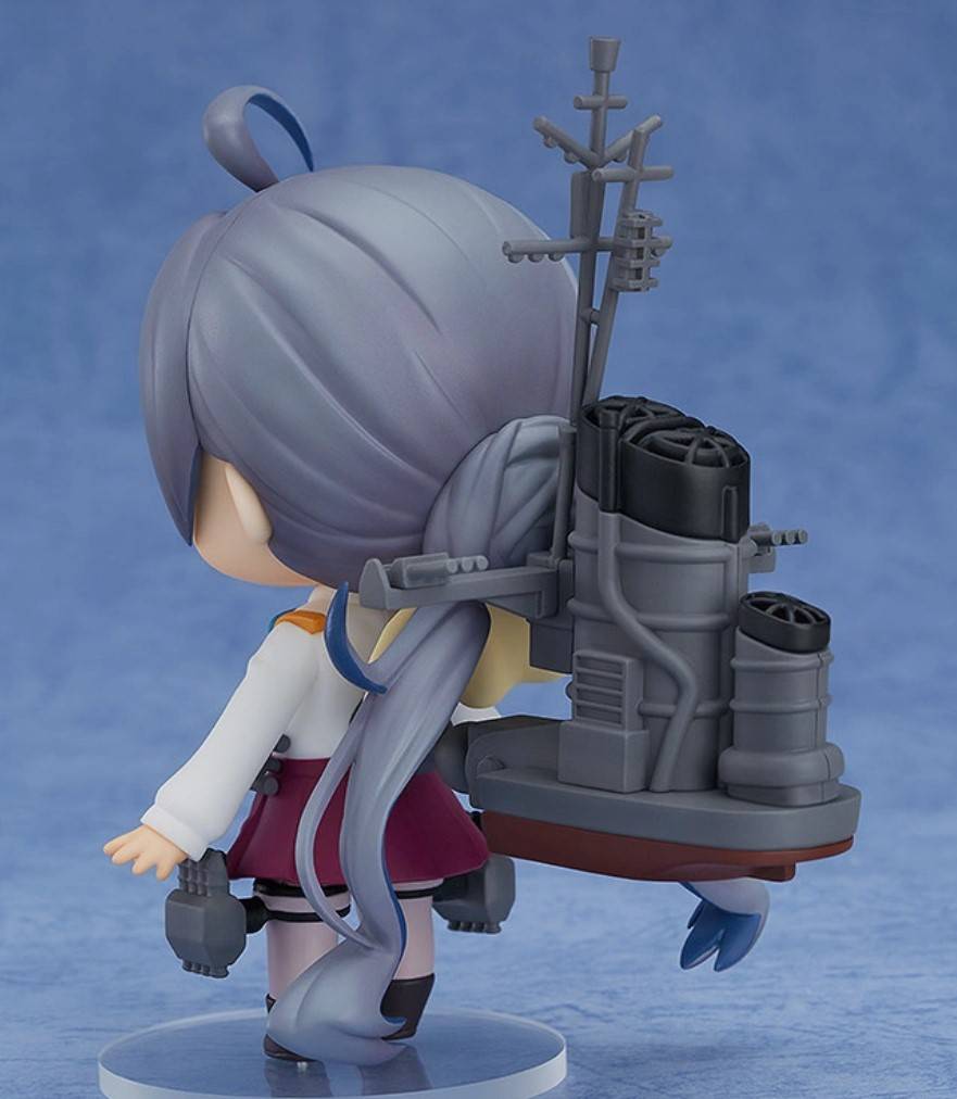 ねんどろいど 清霜