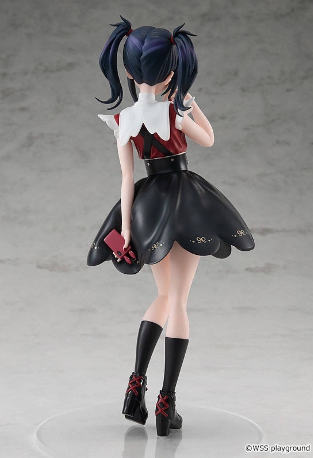 POP UP PARADE あめちゃん