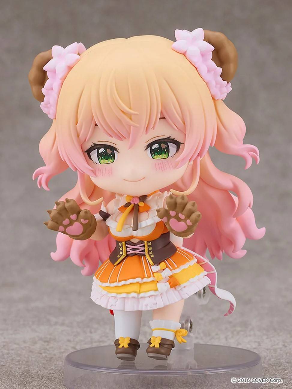 ねんどろいど 桃鈴ねね