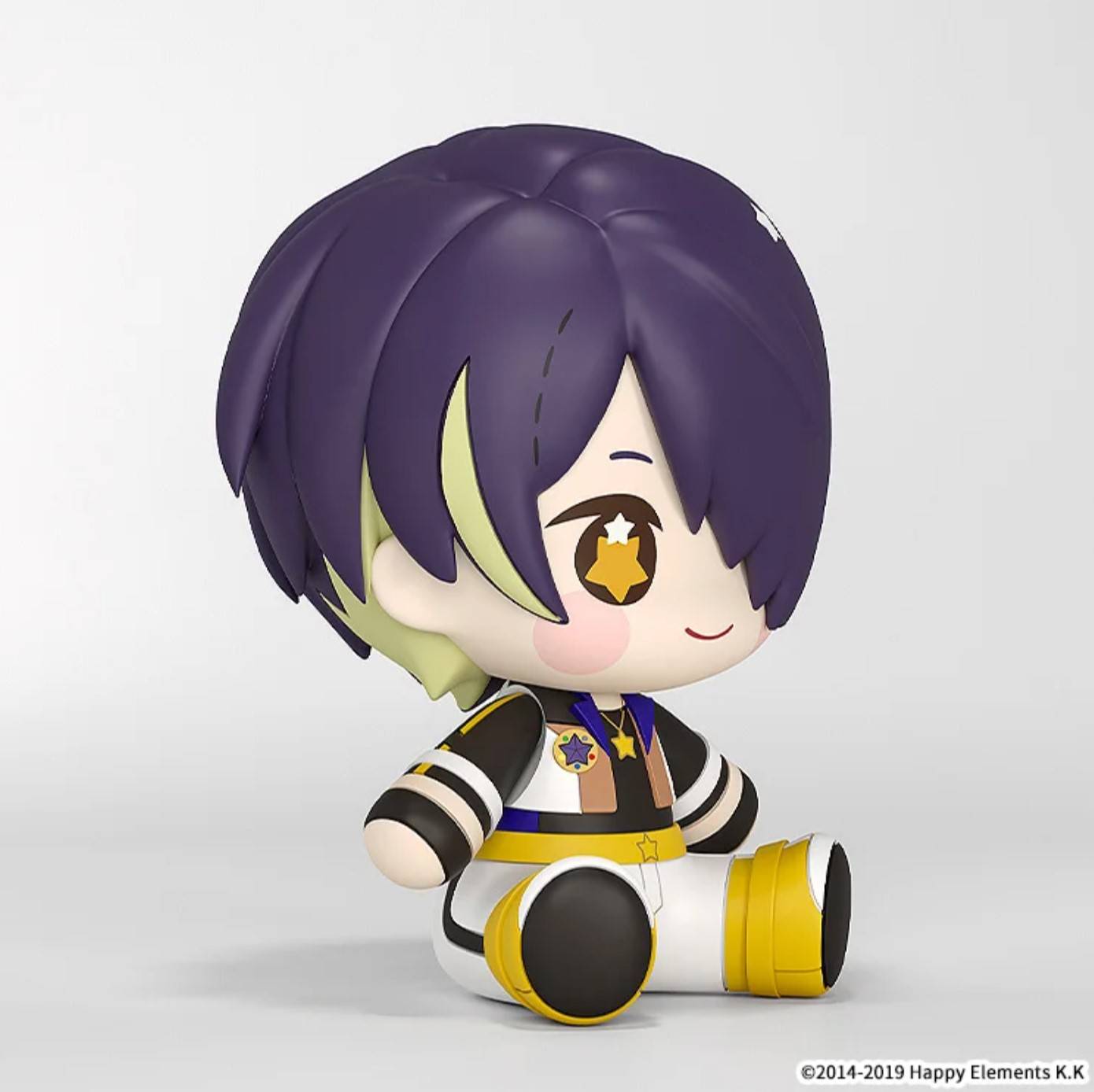 Huggy Good Smile 仙石忍