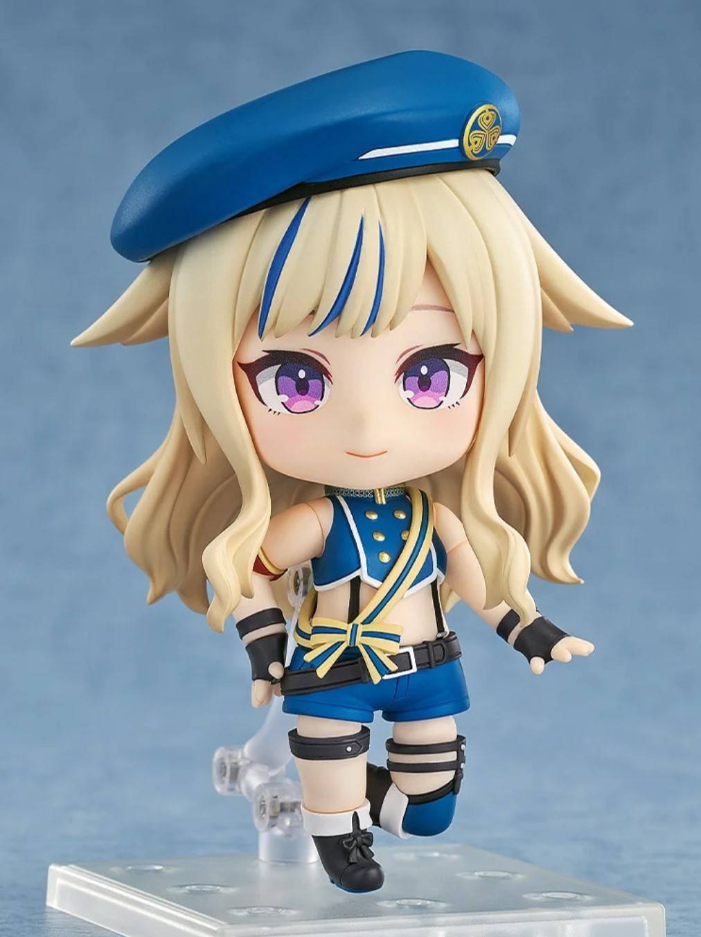 ねんどろいど 鈴木ヒナ