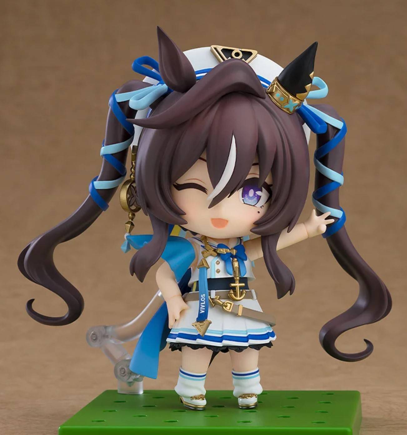 ねんどろいど ヴィブロス