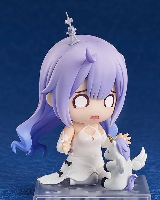 ねんどろいど ユニコーン