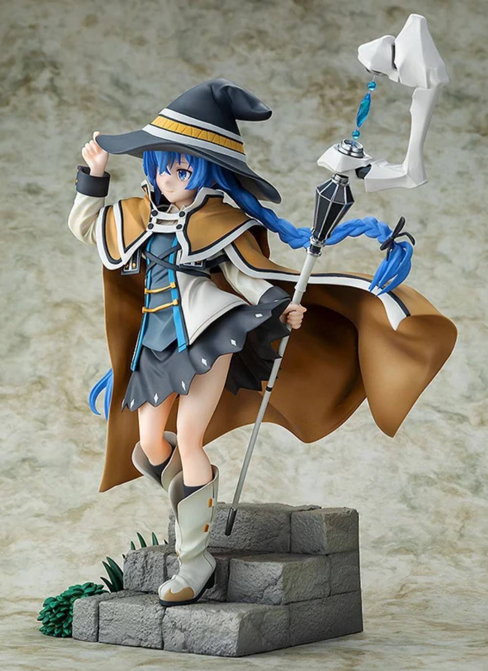 CAworks ロキシー・ミグルディア