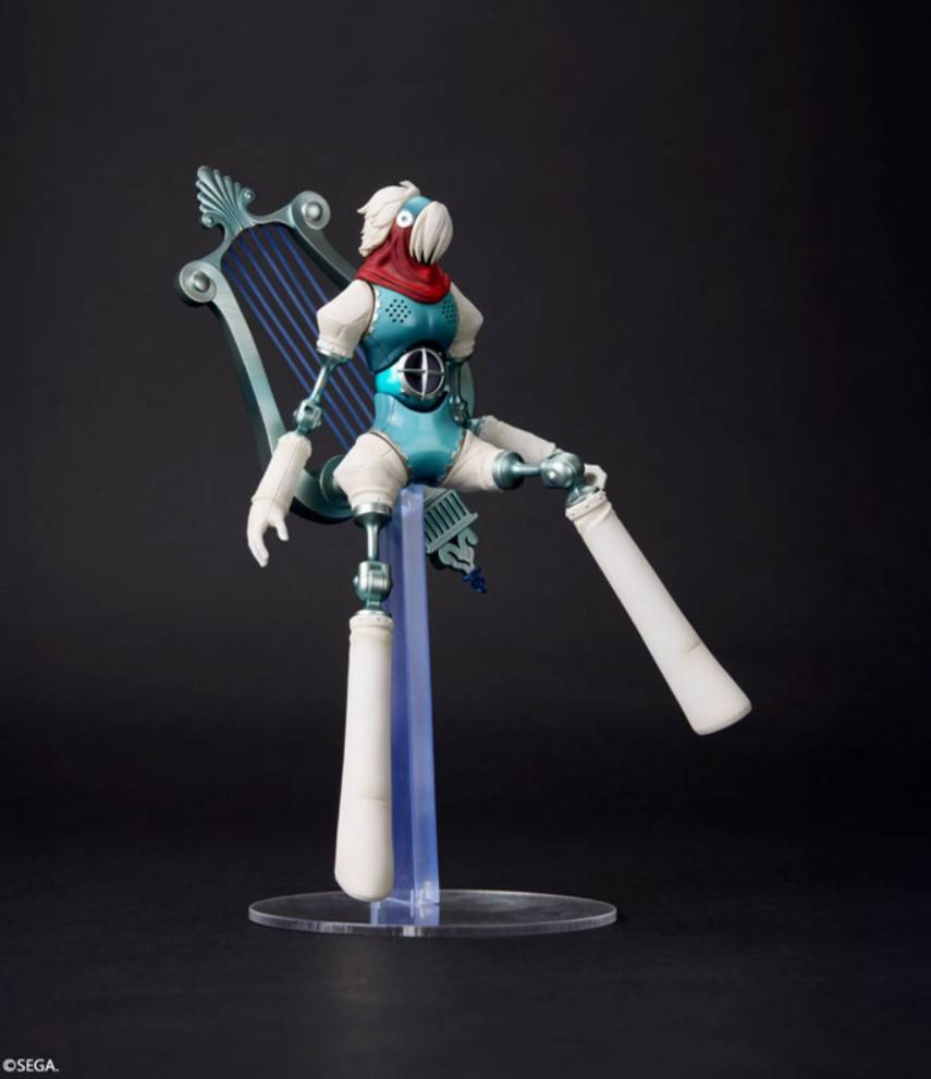 ペルソナ3 リロード フォルミズム オルフェウス