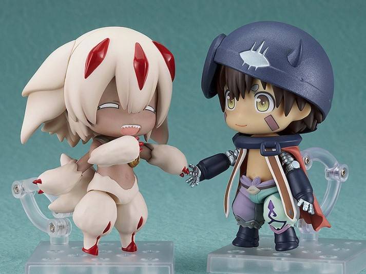 ねんどろいど ファプタ