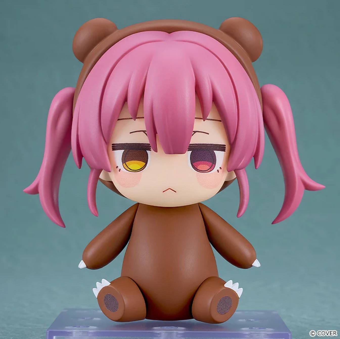 ねんどろいど 宝鐘クマリン