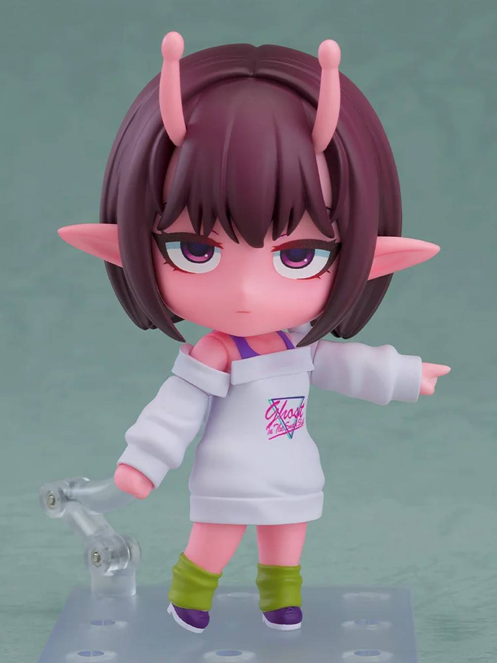 ねんどろいど チハル