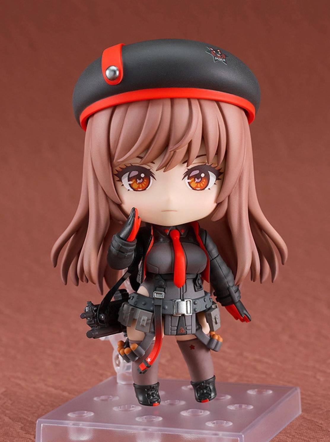 ねんどろいど ラピ