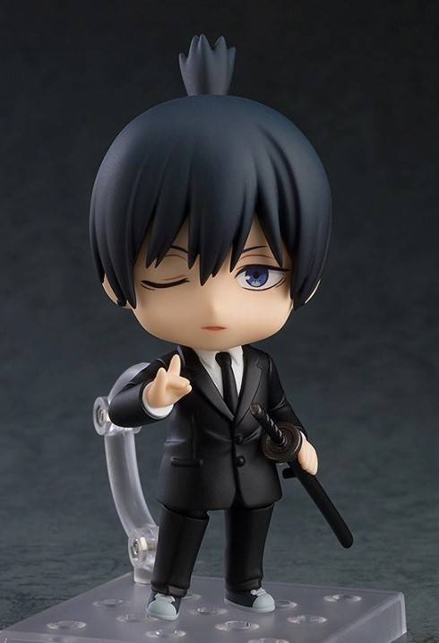 ねんどろいど 早川アキ