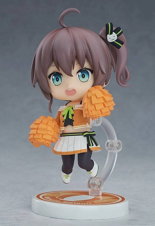 ねんどろいど 夏色まつり