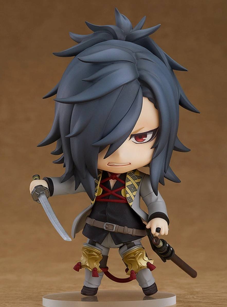 ねんどろいど 大典太光世