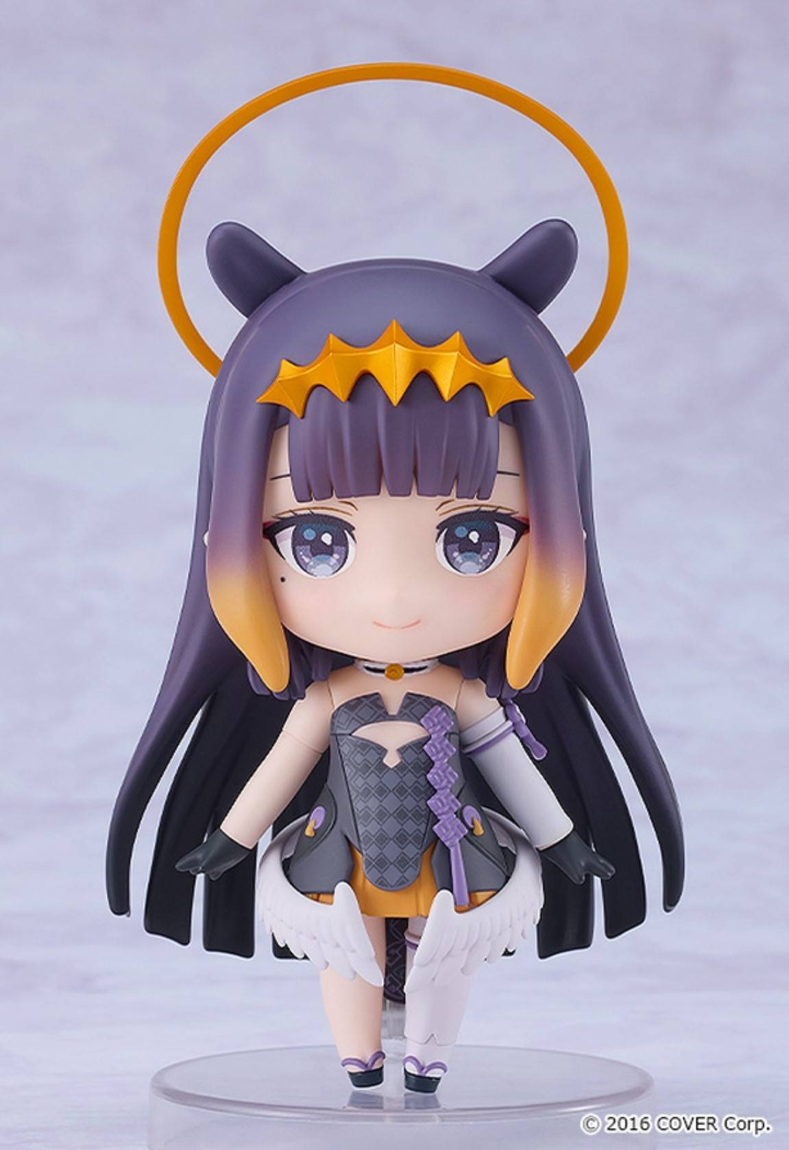 ねんどろいど 一伊那尓栖