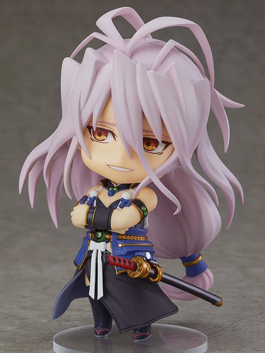 ねんどろいど 千子村正 – ねんどろいど 新作 2026