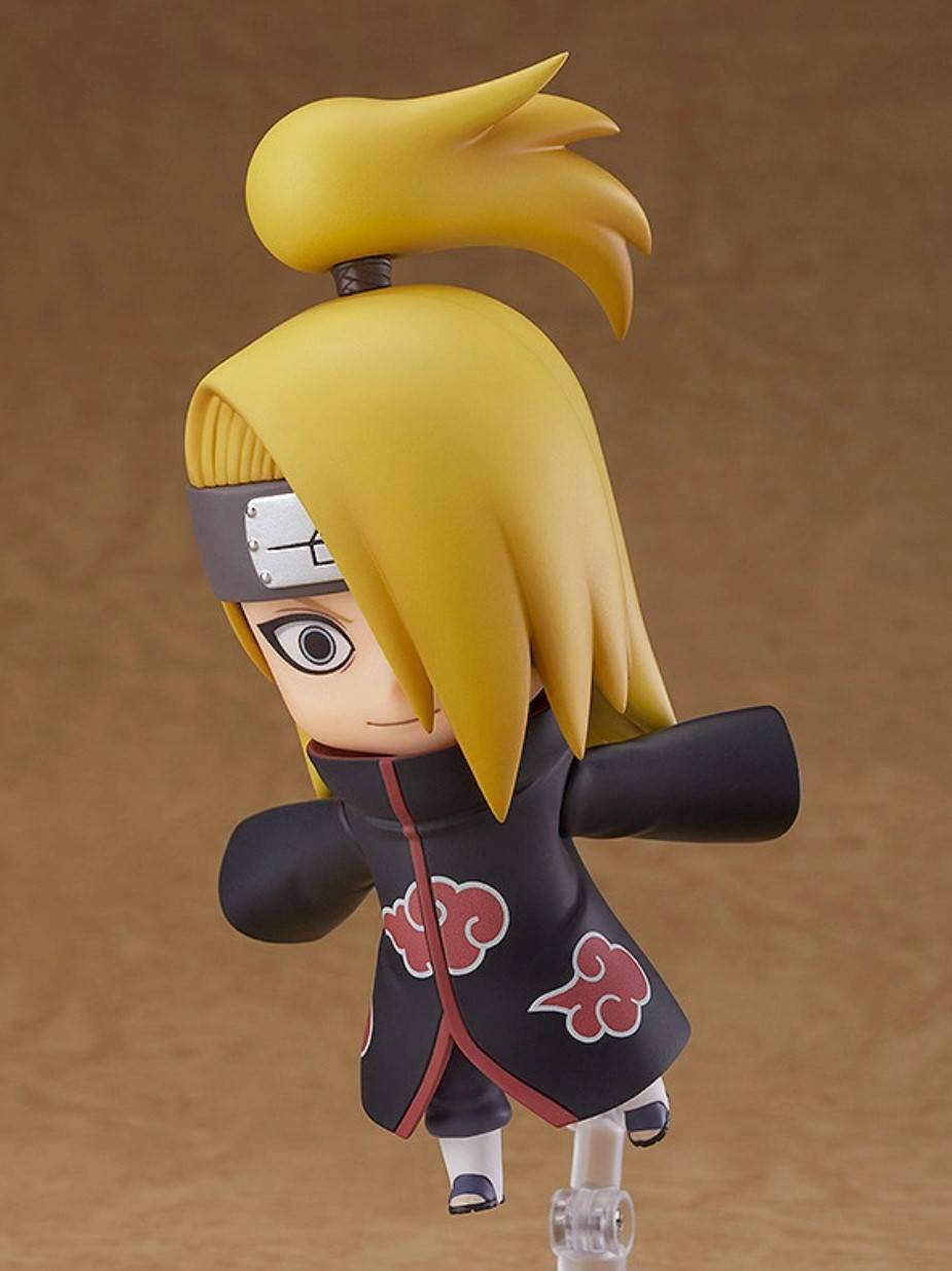 ねんどろいど デイダラ