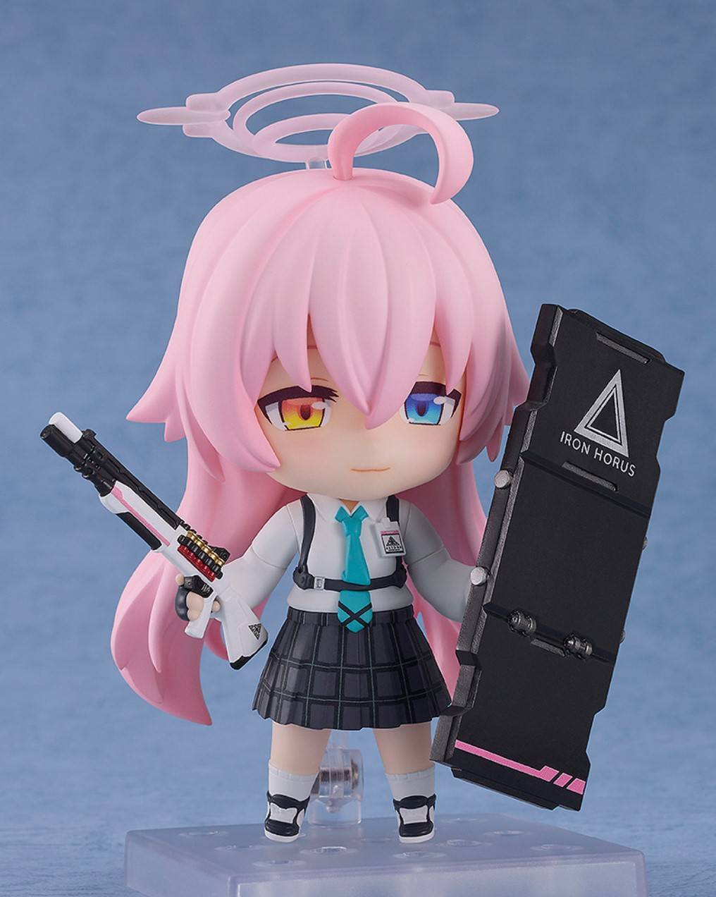 ねんどろいど 小鳥遊ホシノ