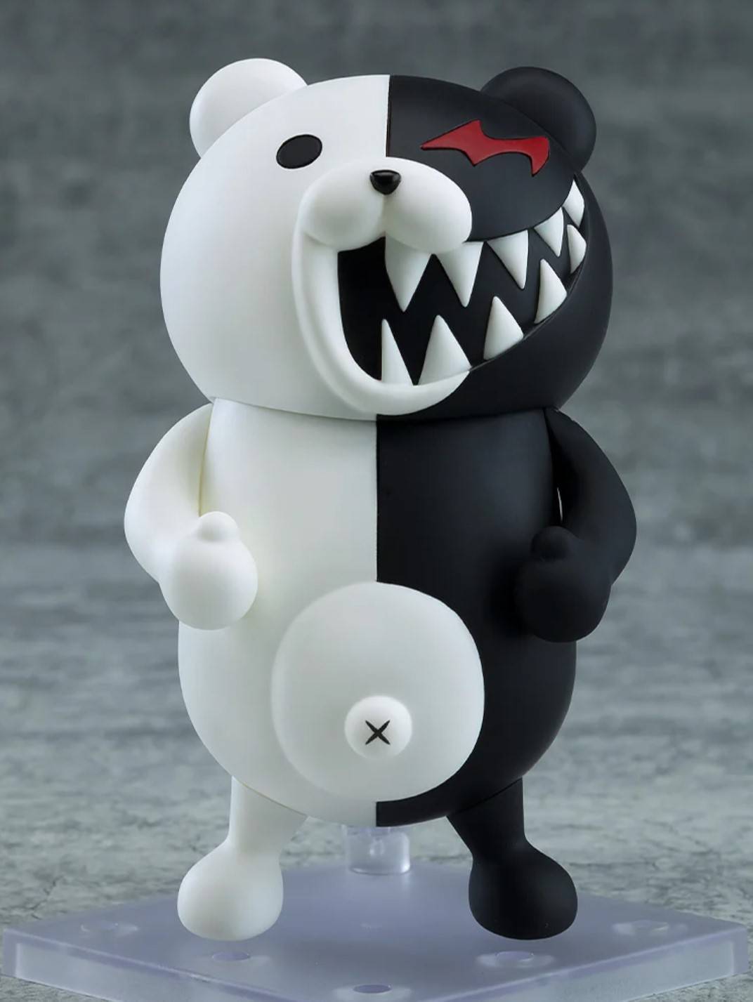 ねんどろいど モノクマ 2.0