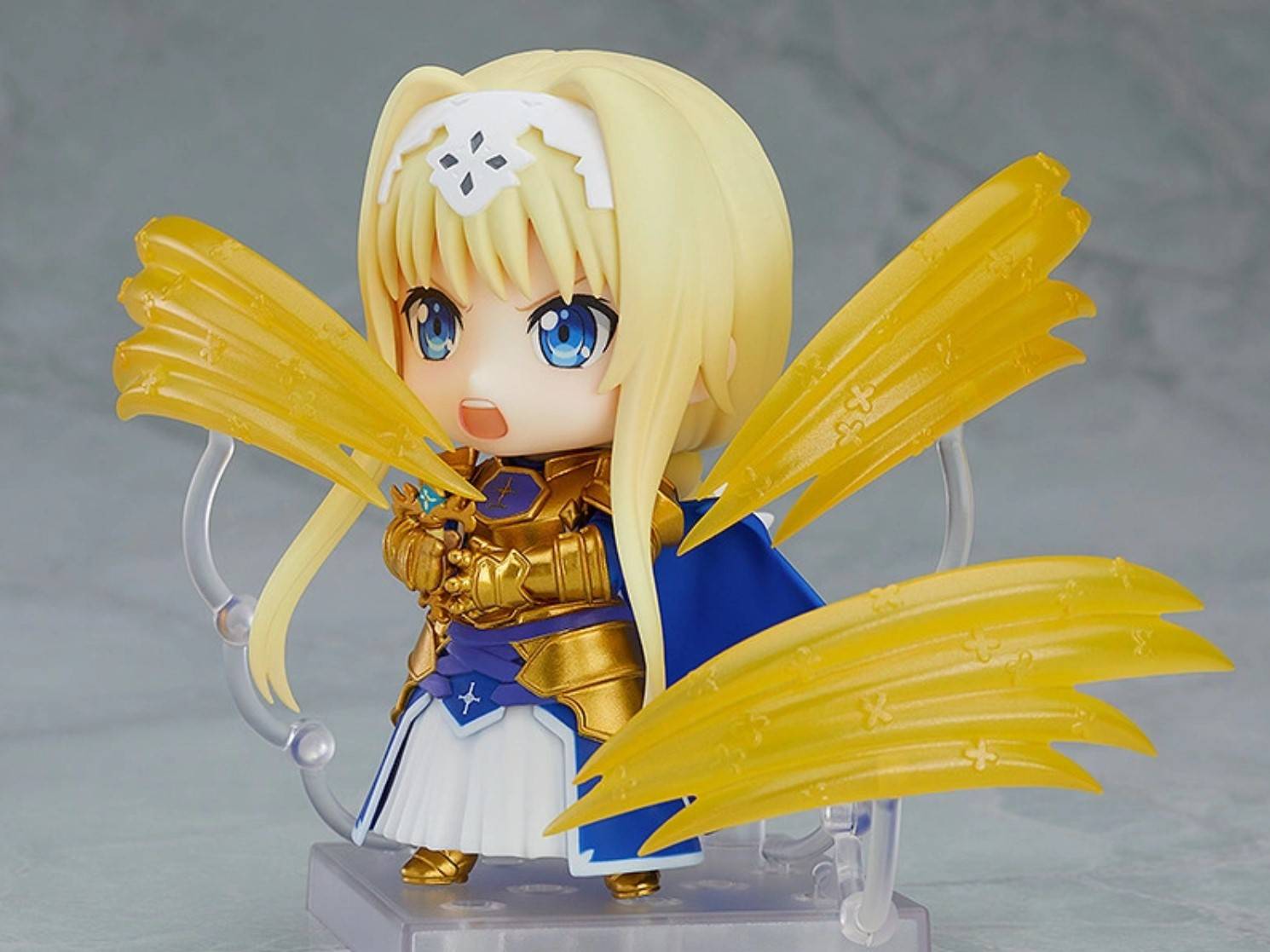 ねんどろいど アリス・シンセシス・サーティ