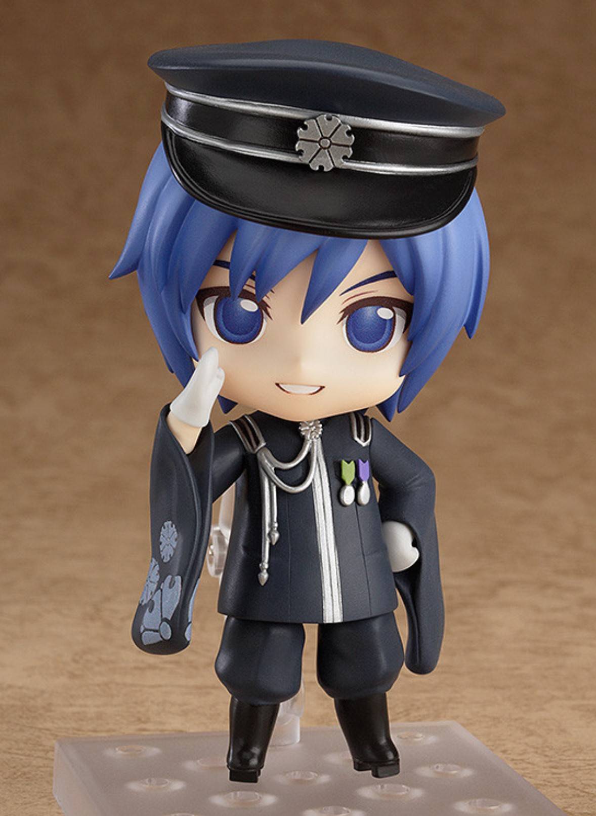 ねんどろいど KAITO 千本桜Ver.
