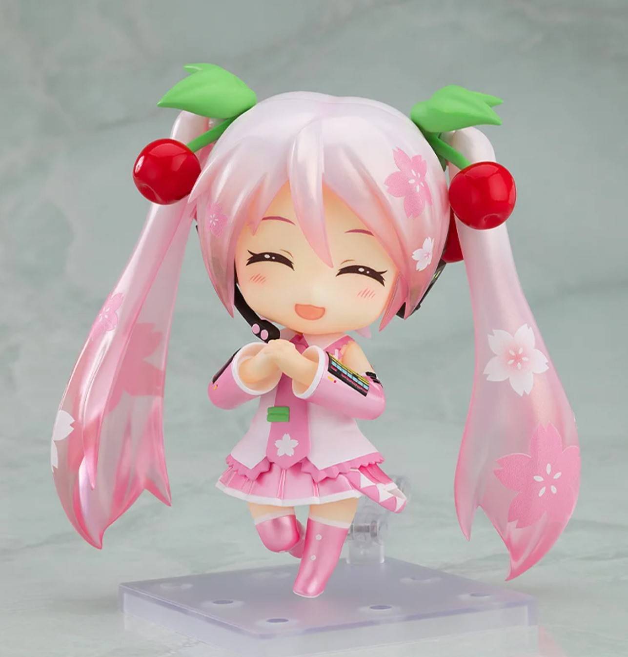 ねんどろいど 桜ミク 2.0