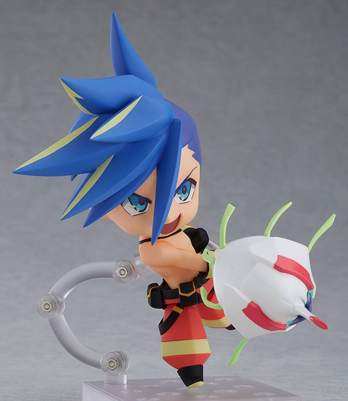 ねんどろいど ガロ・ティモス