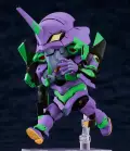 ねんどろいど エヴァンゲリオン初号機